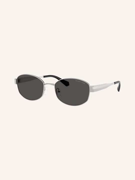 Obrázek produktu Michael Kors Sluneční Brýle mk1161 189387 - stříbrná/ tmavě šedá