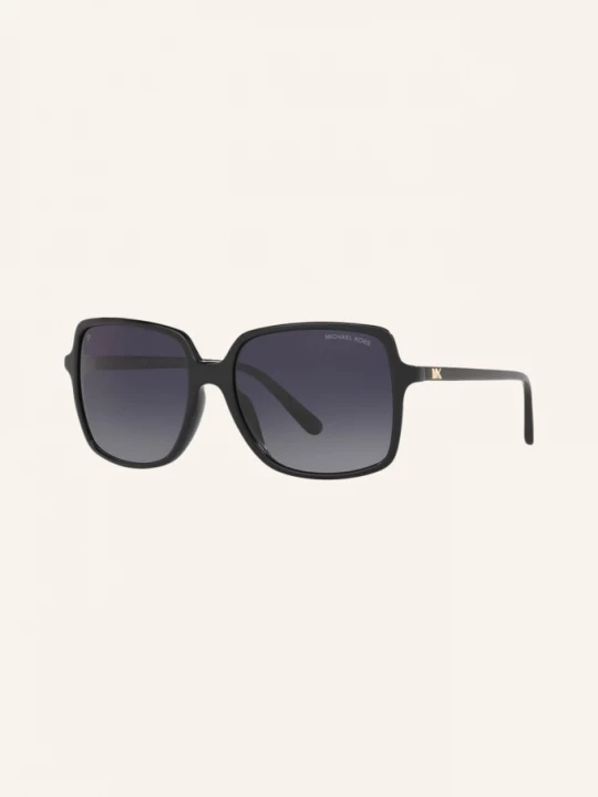 Obrázek produktu Michael Kors Sluneční Brýle mk2098u 3781t3 - černá/ tmavě šedý přechod