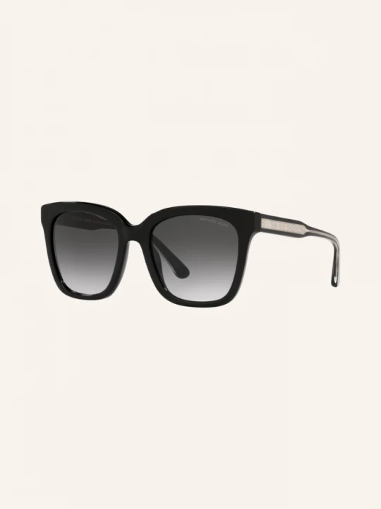 Obrázek produktu Michael Kors Sluneční Brýle mk2163 San Marino 30058g - černá/ šedý přechod