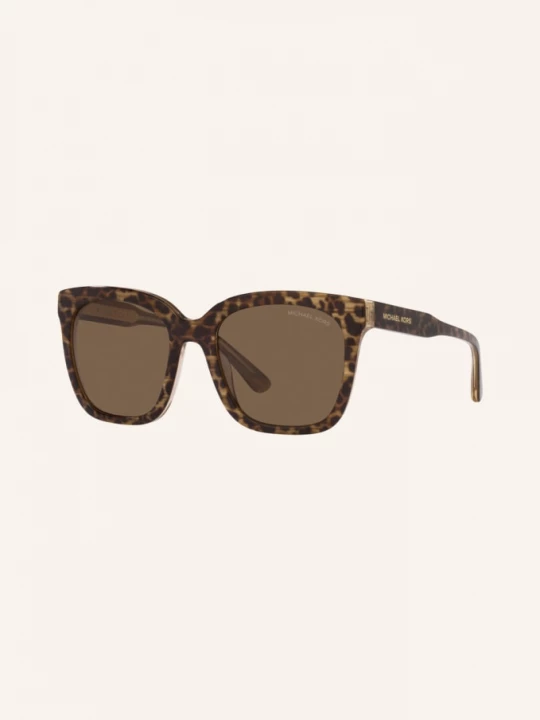 Obrázek produktu Michael Kors Sluneční Brýle mk2163 San Marino 391773 - havana/ světle hnědá