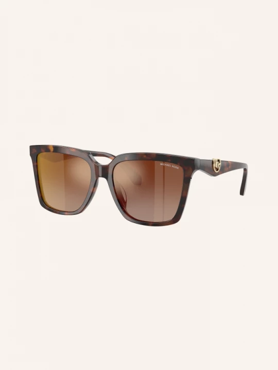 Obrázek produktu Michael Kors Sluneční Brýle mk2256u havana/ červený průběh