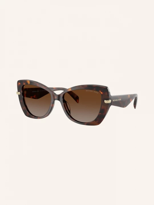Obrázek produktu Michael Kors Sluneční Brýle mk2258u havana/ hnědá polarizovaná