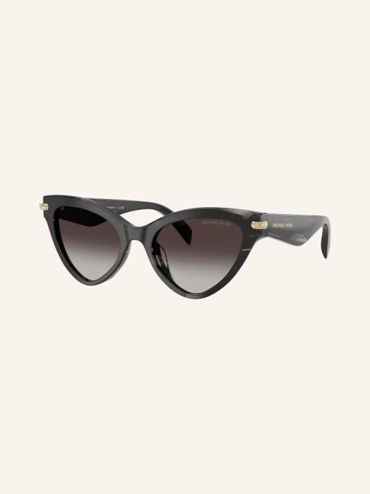 Obrázek produktu Michael Kors Sluneční Brýle mk2259u černá/šedá gradient