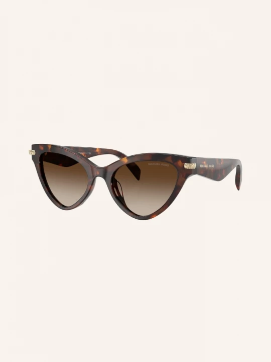 Obrázek produktu Michael Kors Sluneční Brýle mk2259u havana/ hnědý přechod
