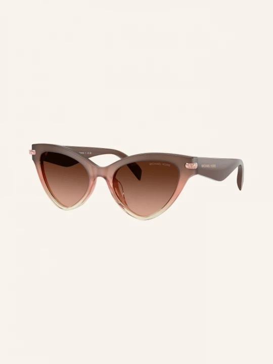 Obrázek produktu Michael Kors Sluneční Brýle mk2259u růžová/ růžový přechod