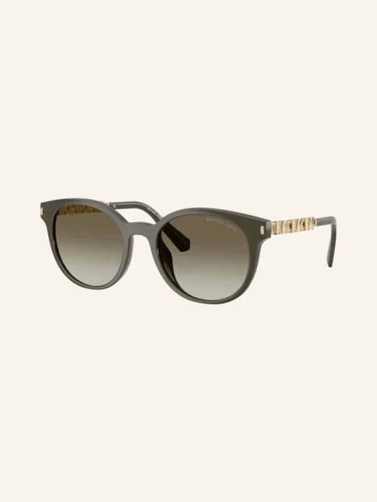 Obrázek produktu Michael Kors Sluneční Brýle mk2264u olivová/ zelená gradace
