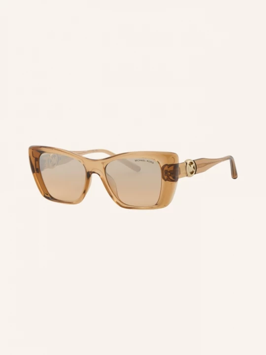 Obrázek produktu Michael Kors Sluneční Brýle mk2270u růžová