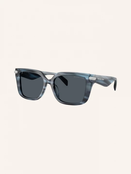 Obrázek produktu Michael Kors Sluneční Brýle mk2275bu havana/ modrá
