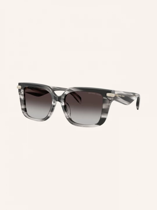 Obrázek produktu Michael Kors Sluneční Brýle mk2275bu havana/ šedý přechod