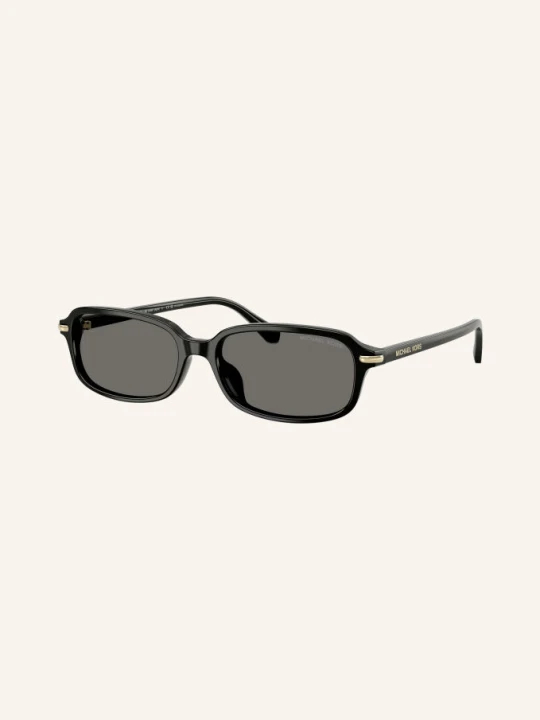 Obrázek produktu Michael Kors Sluneční Brýle mk2288u Agra černé / tmavě šedé polarizované