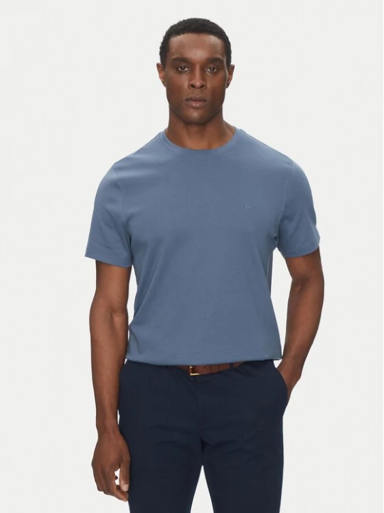 Obrázek produktu Michael Kors T-Shirt CF15FJ2C93 Modrá Regular Fit
