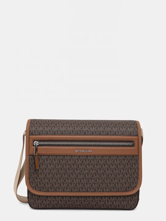 Obrázek produktu Michael Kors Taška Michael Kors hnědá