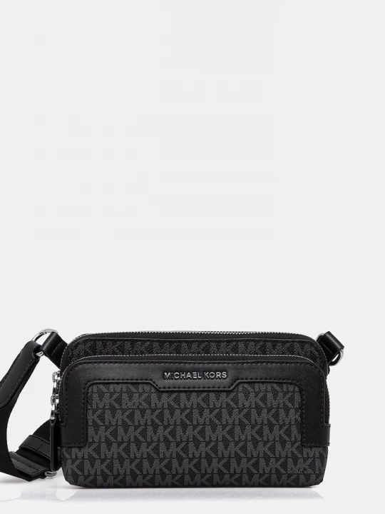 Obrázek produktu Michael Kors Taštička Michael Kors černá