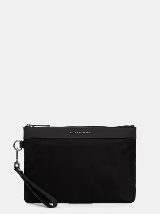 Obrázek produktu Michael Kors taštička pánská Brooklyn černá