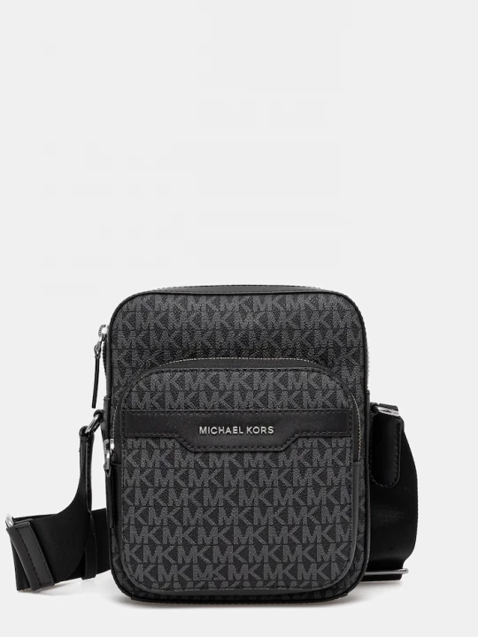 Obrázek produktu Michael Kors taštička pánská HUDSON černá