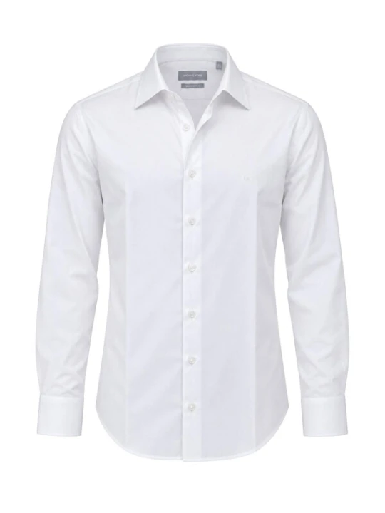 Obrázek produktu Michael Kors Tričko 'Camicia' bílá