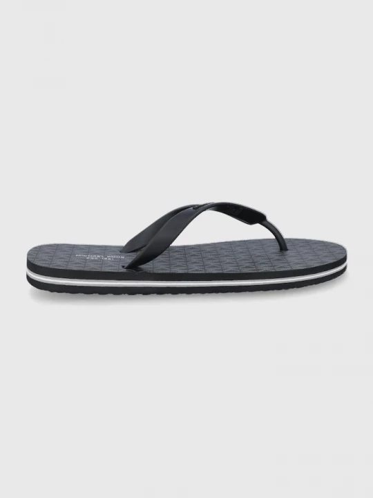 Obrázek produktu Michael Kors Žabky MICHAEL Michael Kors Travis černá
