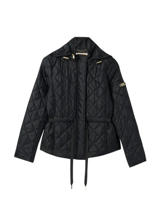 Obrázek produktu Michael Kors Zimní bunda 'Anorak' černá