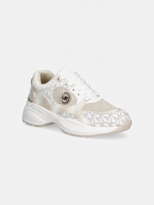Obrázek produktu Michael Kors ZUMA sneakers boty dětské béžová