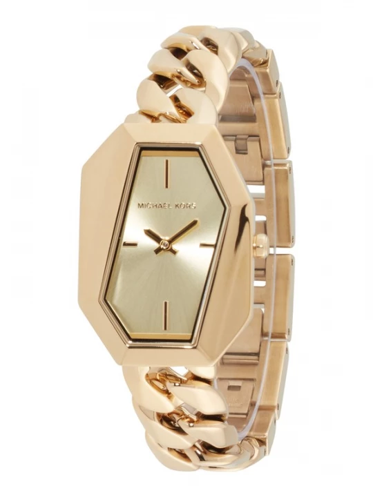 Obrázek produktu MICHAEL Michael Kors Analogové hodinky 'SURI'  zlatá
