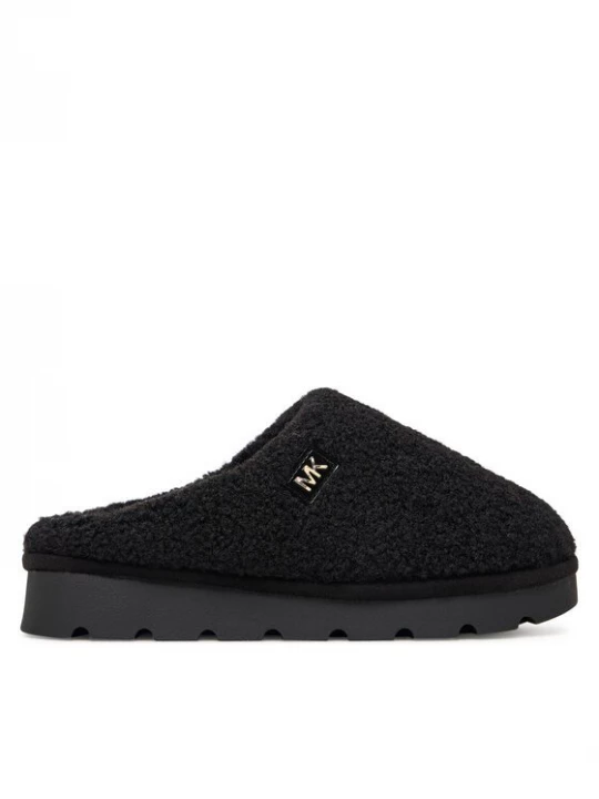 Obrázek produktu MICHAEL Michael Kors Bačkory MK03780001 Černá