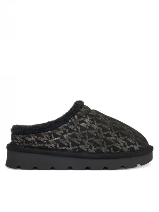 Obrázek produktu MICHAEL Michael Kors Bačkory MK03782001 Černá