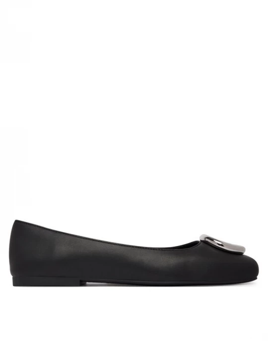 Obrázek produktu MICHAEL Michael Kors Baleríny Milan Flex Ballet 40R6MLFP1L Černá