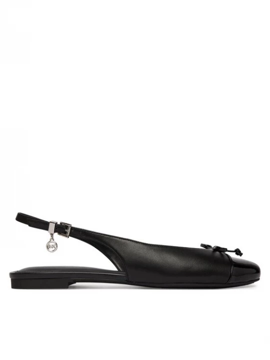 Obrázek produktu MICHAEL Michael Kors Baleríny Piper Sling 40S6PIFP2L Černá