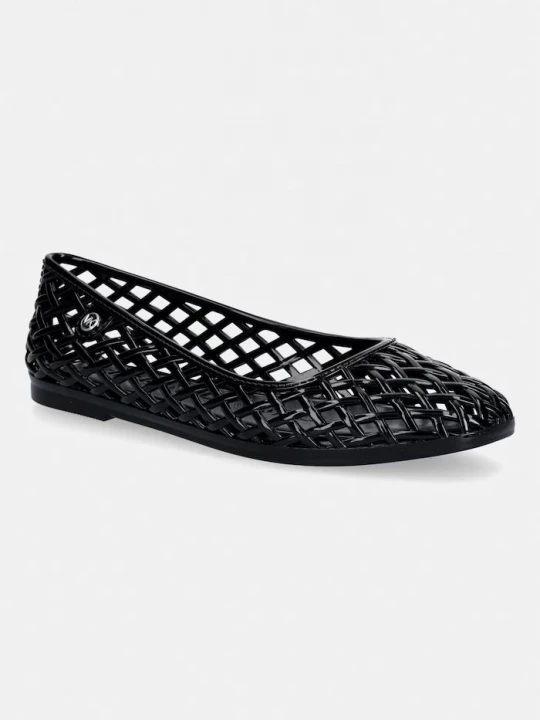 Obrázek produktu MICHAEL Michael Kors baleríny Pixie Jelly Ballet černá