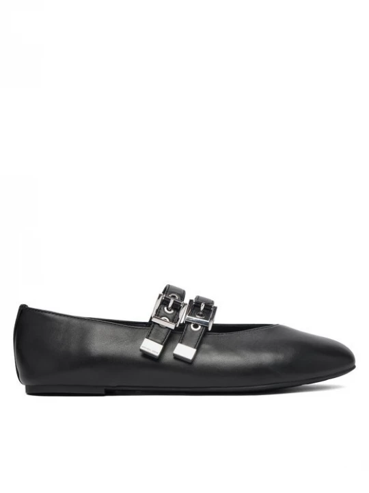 Obrázek produktu MICHAEL Michael Kors Baleríny Rowen Flex Ballet 40R6RWFP1L Černá