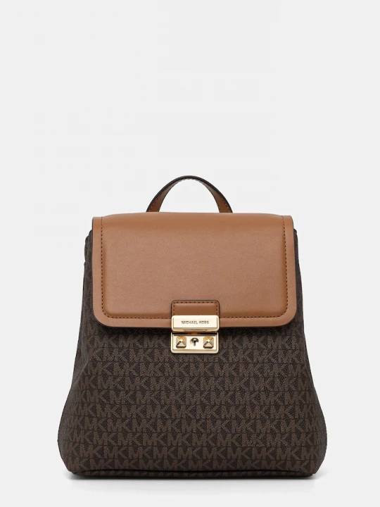 Obrázek produktu MICHAEL Michael Kors Batoh MICHAEL Michael Kors hnědá