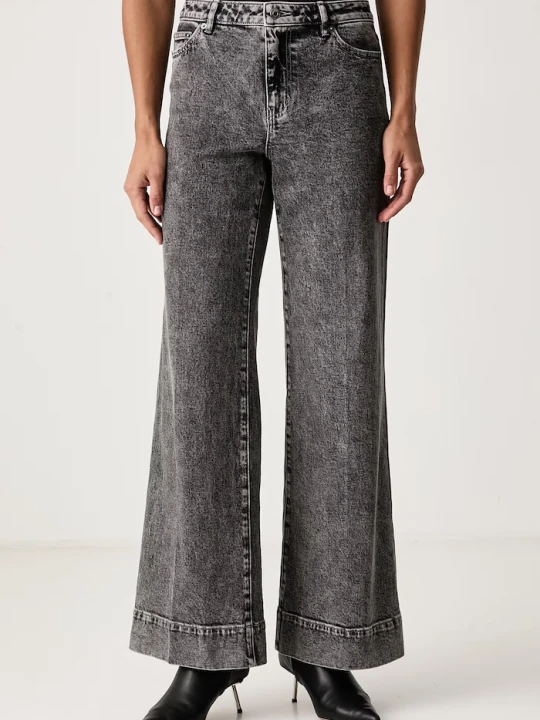 Obrázek produktu MICHAEL Michael Kors bootcut džíny dámské