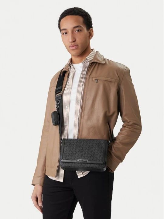 Obrázek produktu MICHAEL Michael Kors Brašna 33S6LHDM6B Černá