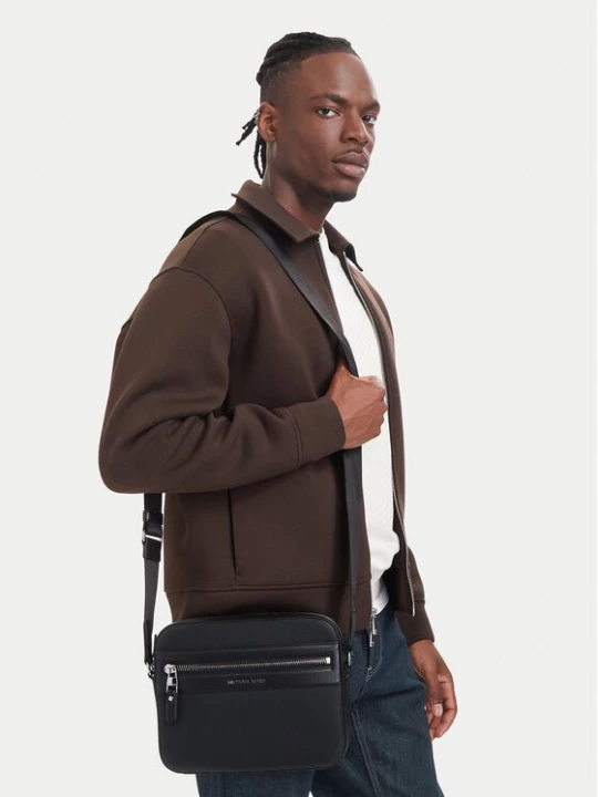 Obrázek produktu MICHAEL Michael Kors Brašna 33T6LJSM1X Černá