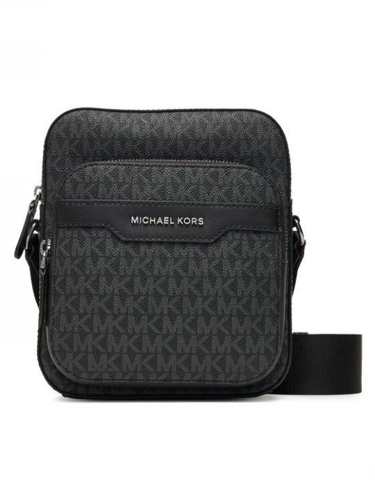 Obrázek produktu MICHAEL Michael Kors Brašna Hudson 33T5LHDM0B Černá