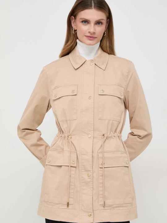 Obrázek produktu MICHAEL Michael Kors Bunda béžová