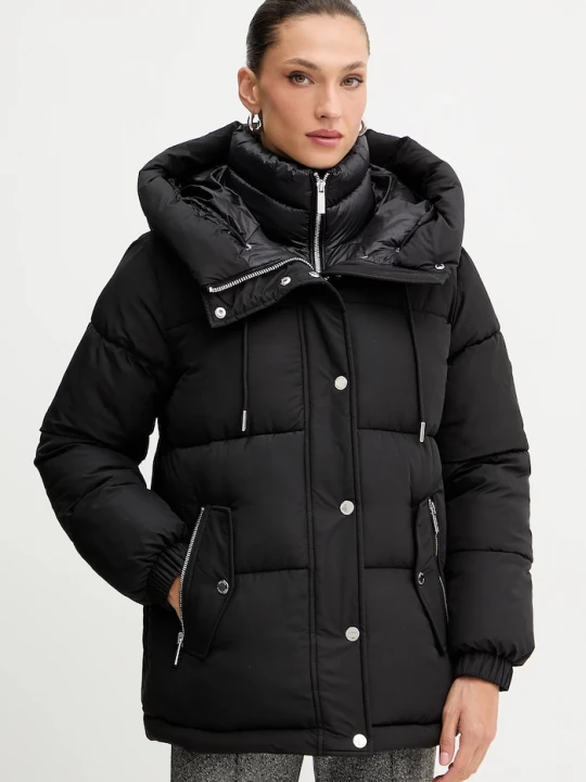 Obrázek produktu MICHAEL Michael Kors Bunda MICHAEL Michael Kors černá