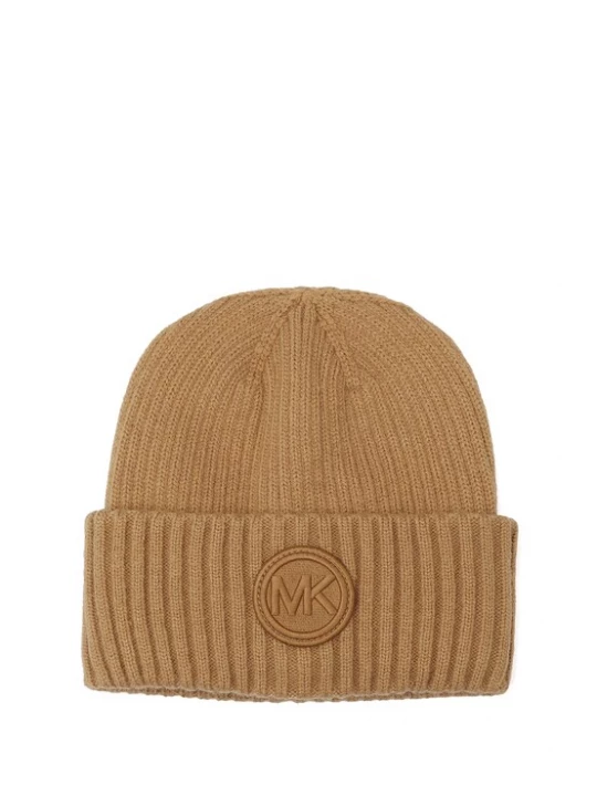 Obrázek produktu MICHAEL Michael Kors Čepice hnědá