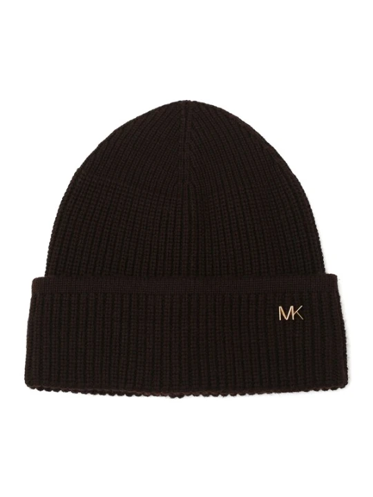 Obrázek produktu MICHAEL Michael Kors Čepice tmavě hnědá