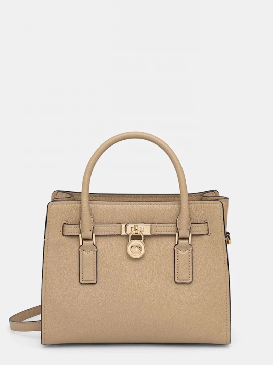 Obrázek produktu MICHAEL Michael Kors crossbody kabelka dámská béžová