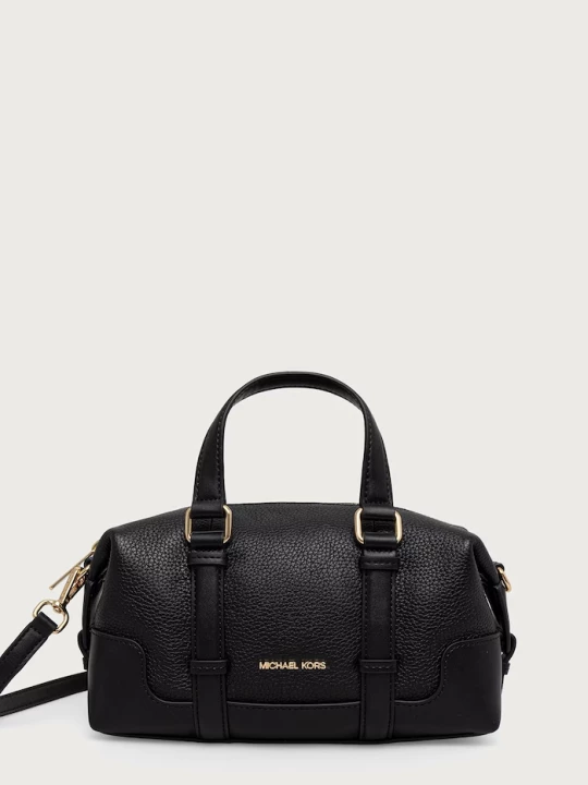 Obrázek produktu MICHAEL Michael Kors crossbody kabelka dámská kožená TEDDI černá