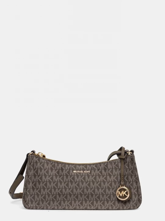 Obrázek produktu MICHAEL Michael Kors crossbody kabelka dámská Zadie zelená