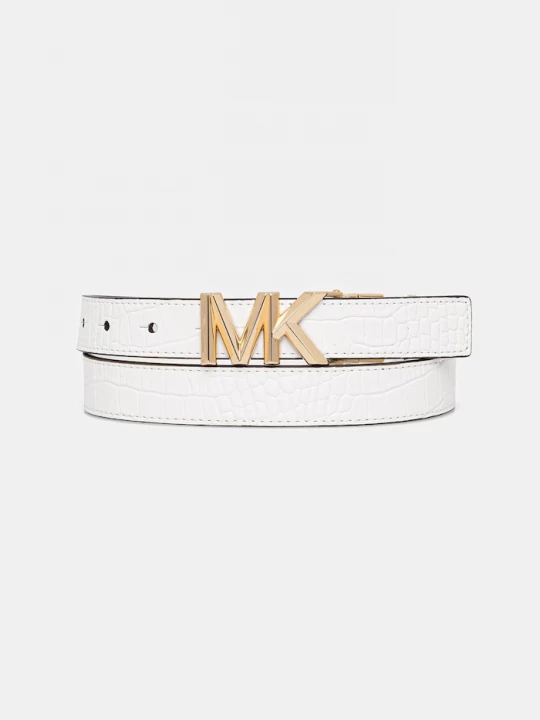 Obrázek produktu MICHAEL Michael Kors dámský kožený pásek