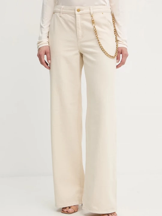 Obrázek produktu MICHAEL Michael Kors Džíny MICHAEL Michael Kors béžová
