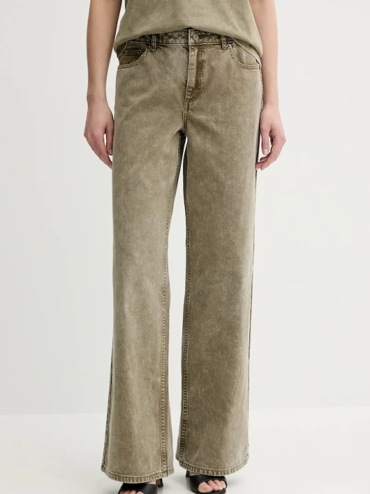Obrázek produktu MICHAEL Michael Kors Džíny MICHAEL Michael Kors zelená