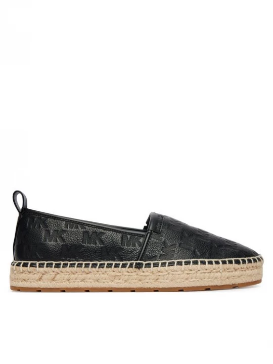 Obrázek produktu MICHAEL Michael Kors Espadrilky Elias 42S6ELFP1L Černá