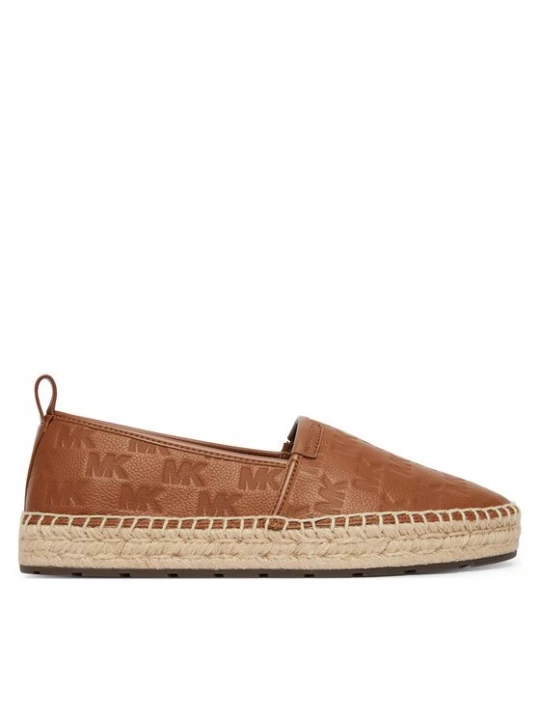 Obrázek produktu MICHAEL Michael Kors Espadrilky Elias 42S6ELFP1L Hnědá