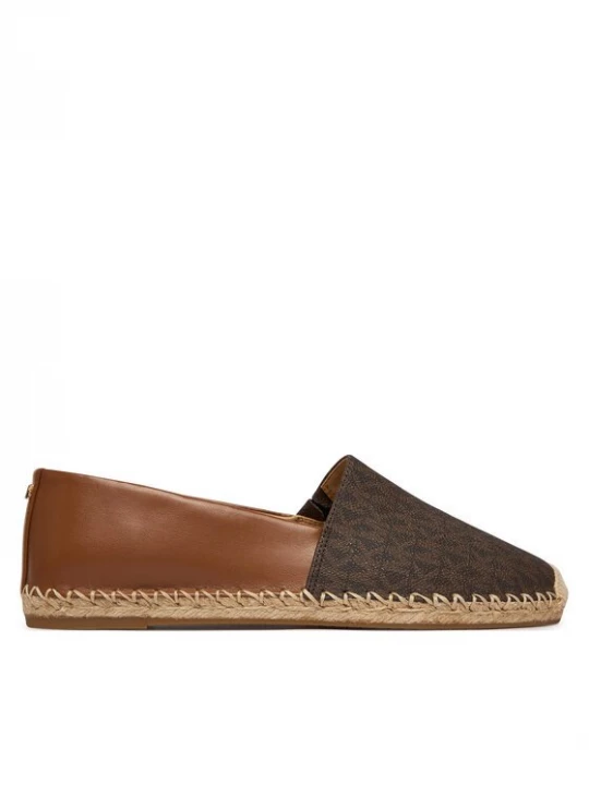 Obrázek produktu MICHAEL Michael Kors Espadrilky Kenze 40R6KZFP1B Hnědá