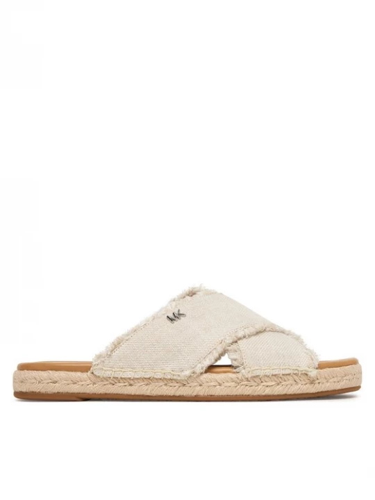 Obrázek produktu MICHAEL Michael Kors Espadrilky Kenzie 40S6KZFS2D Béžová