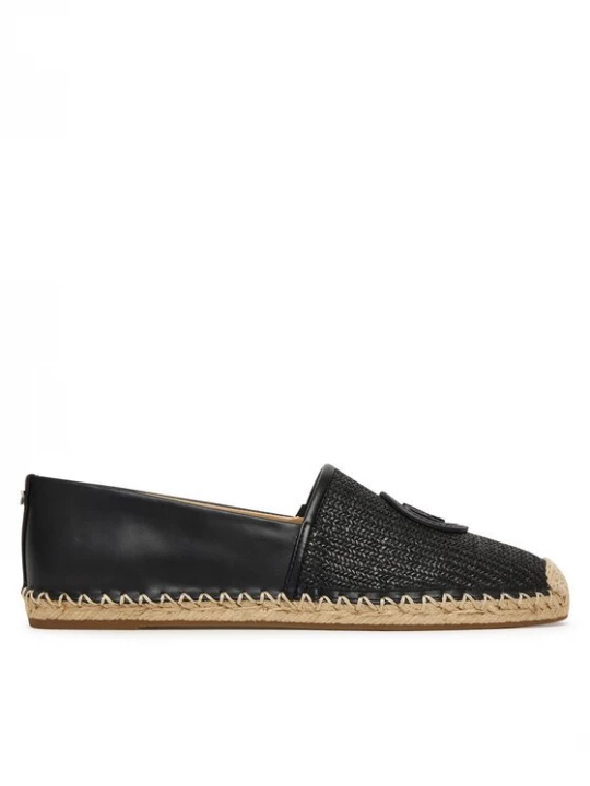 Obrázek produktu MICHAEL Michael Kors Espadrilky Kenzie Espadrille 40S6KZFP2D Černá